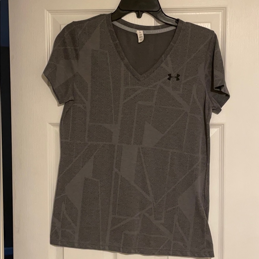 Work out tshirt